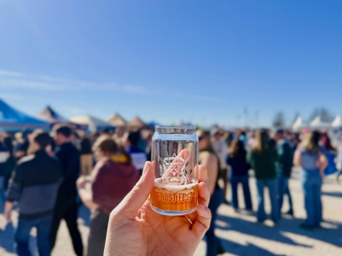 Creekside Taproom Siloam Springs