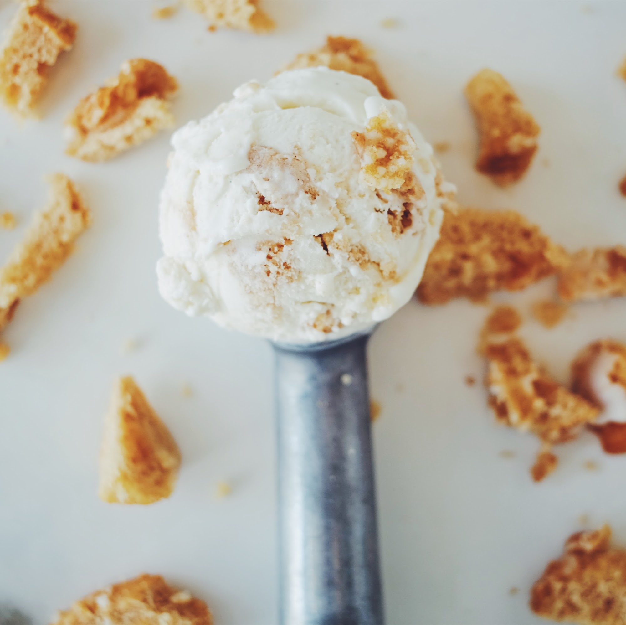 Pure Joy Ice Cream Siloam Springs