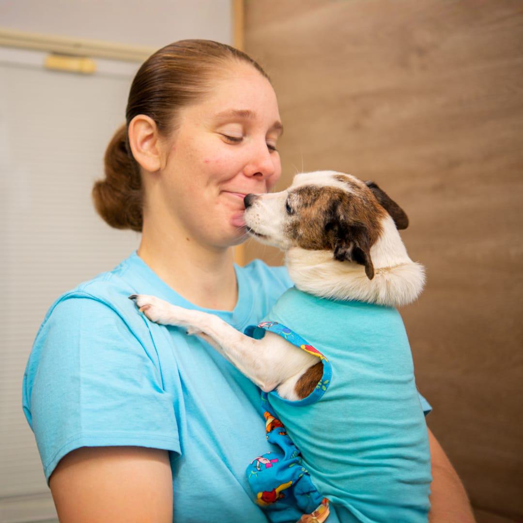 Speckled Pup Center Siloam Springs
