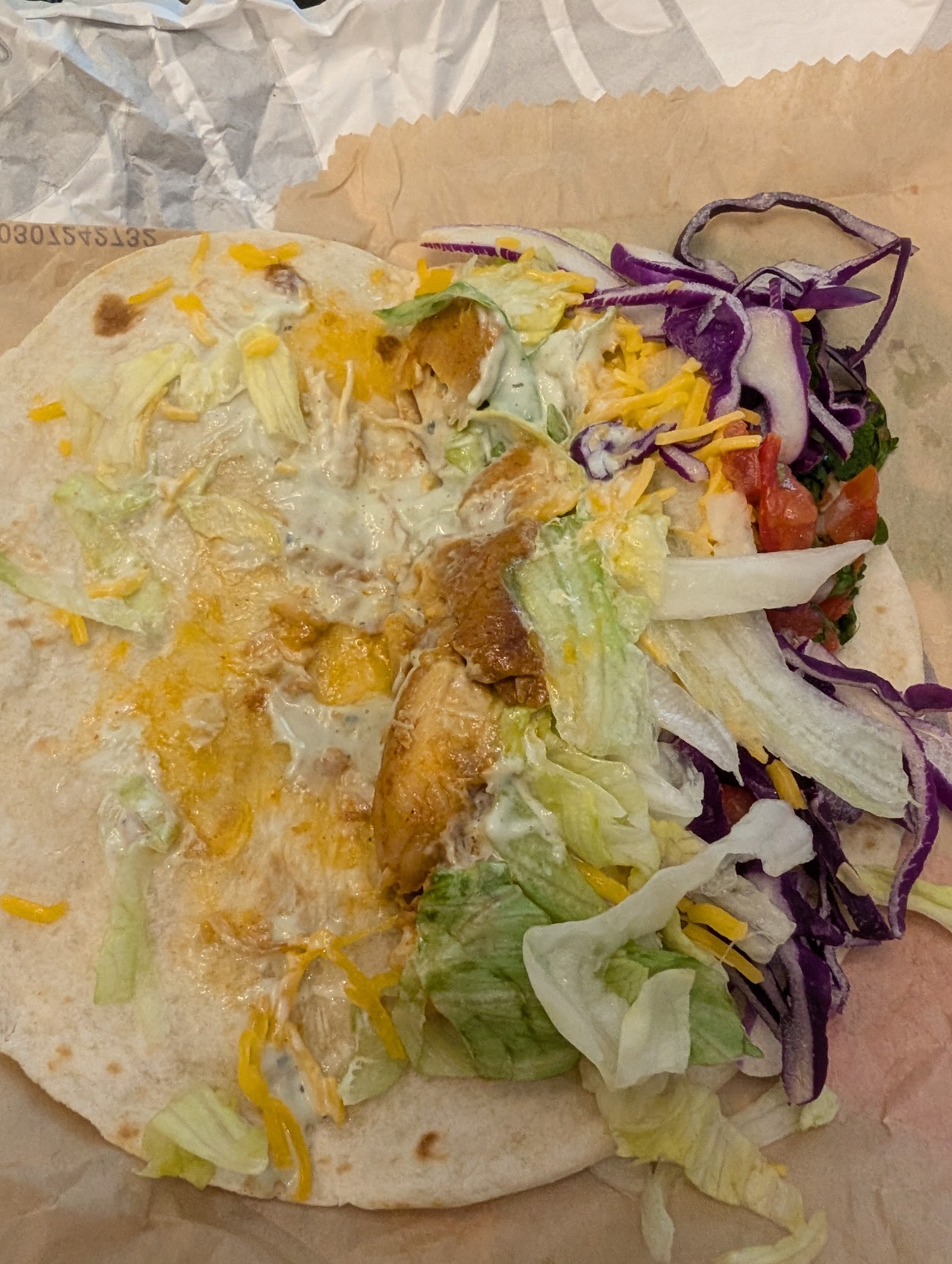 Taco Bell