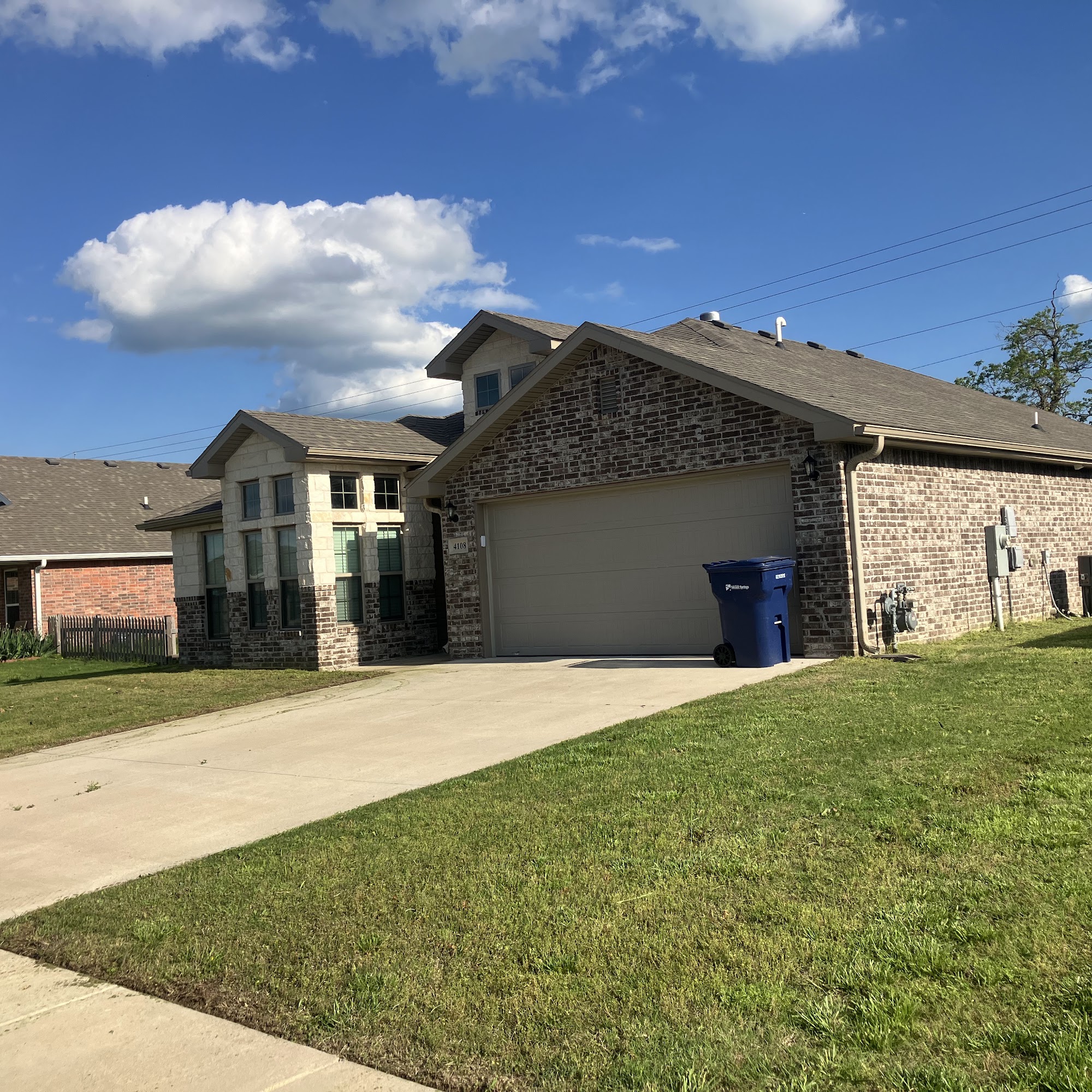 Greg's Lawn Services