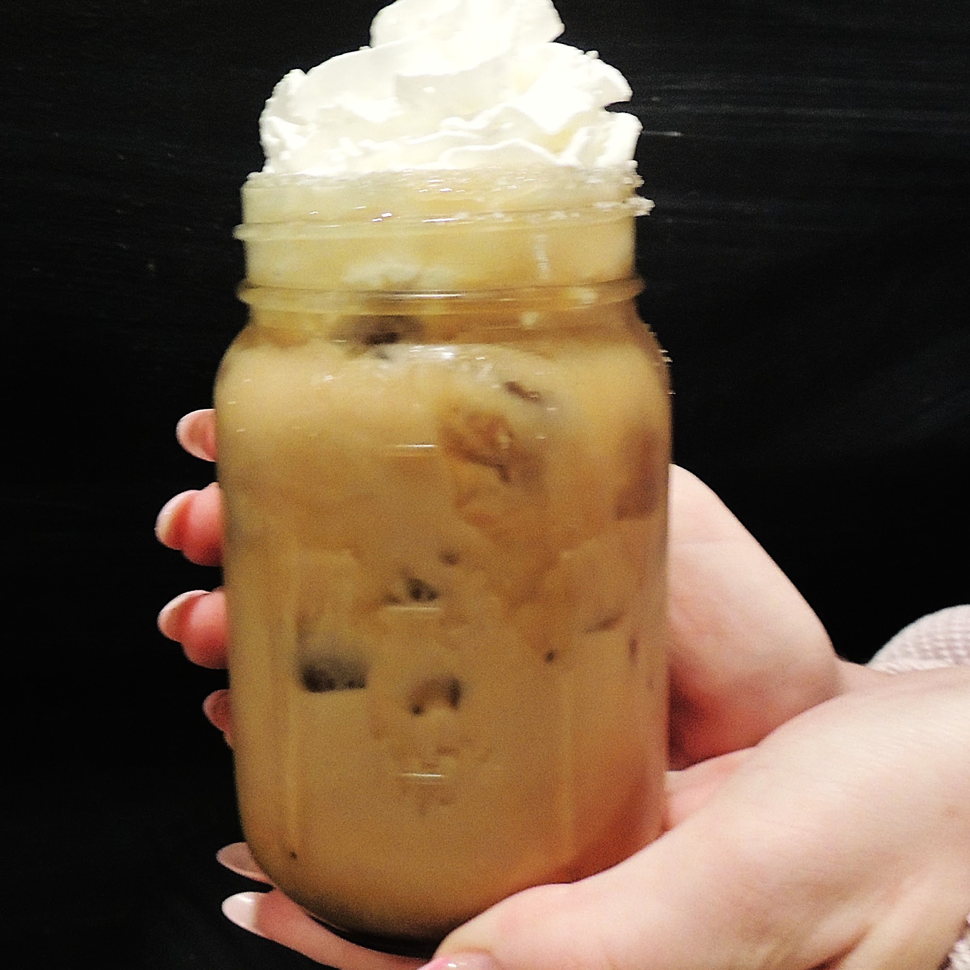 Perisseia Coffeehouse Siloam Springs