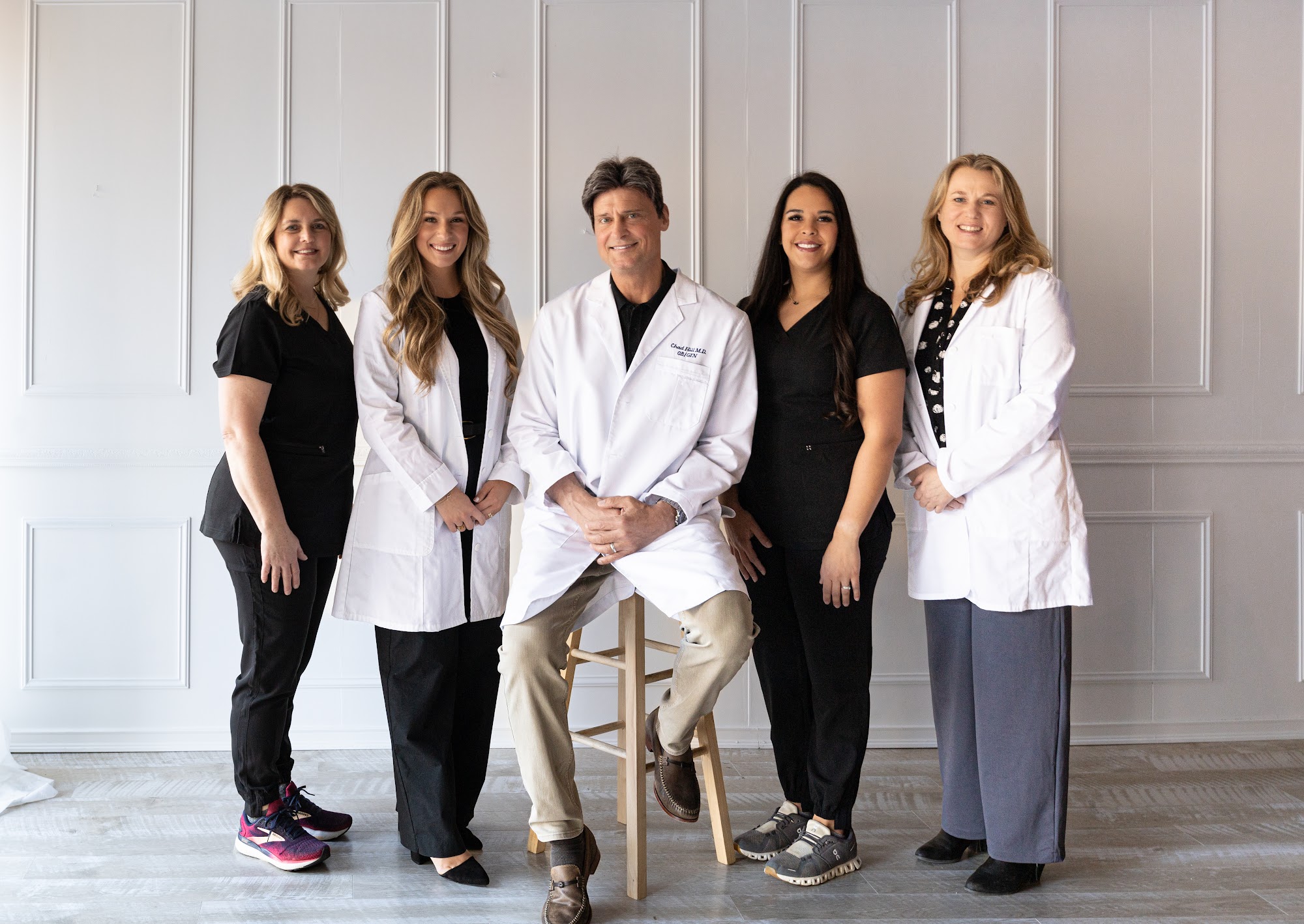 Siloam Springs Women's Center 603 N Progress Ave 2 #100, Siloam Springs Arkansas 72761