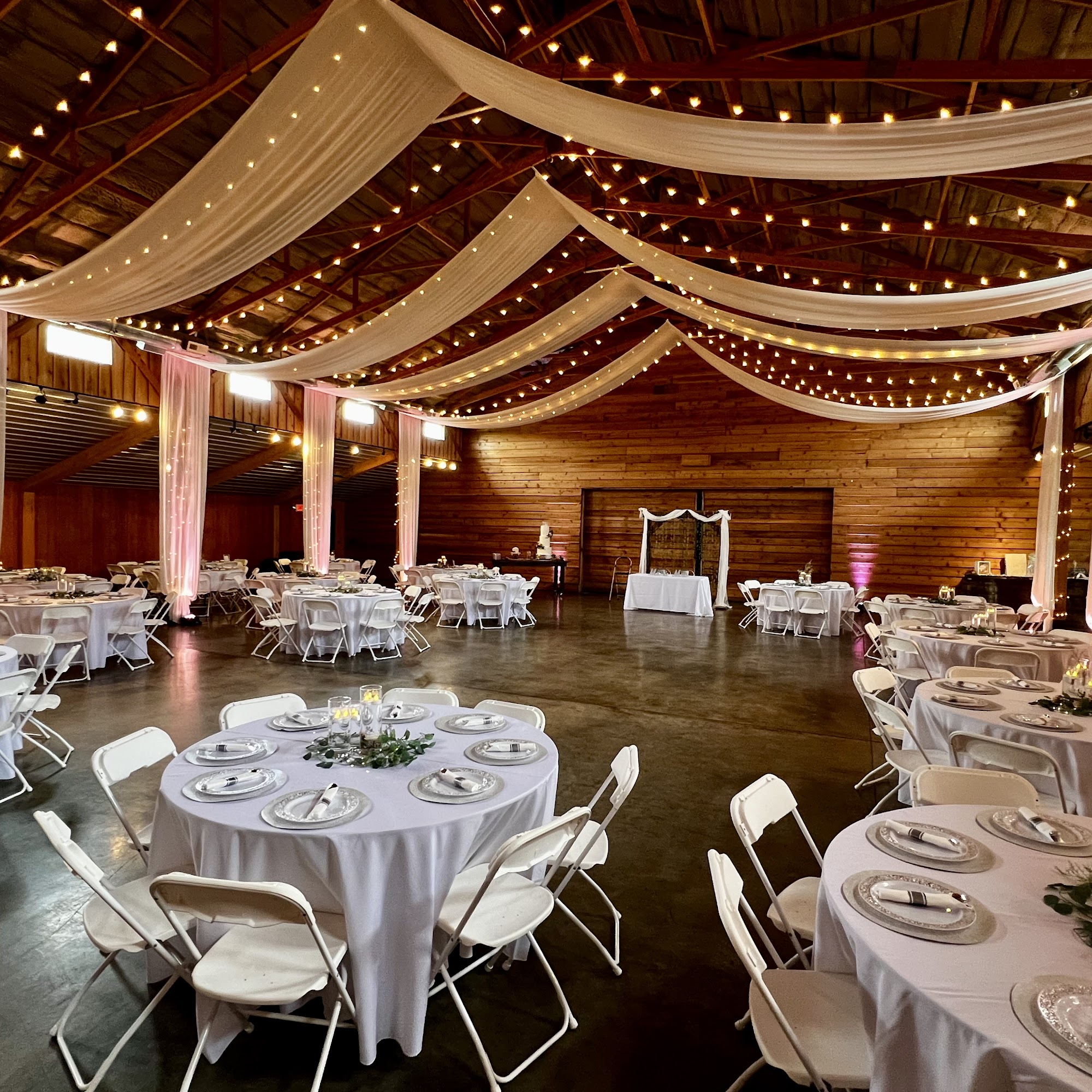 Serenity's Barn Siloam Springs