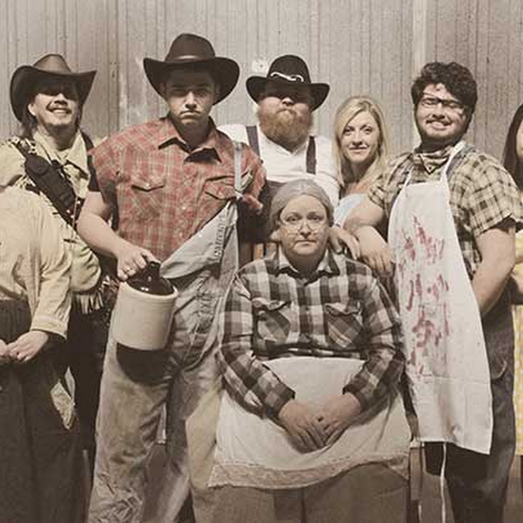 Riverside Entertainment Siloam Springs