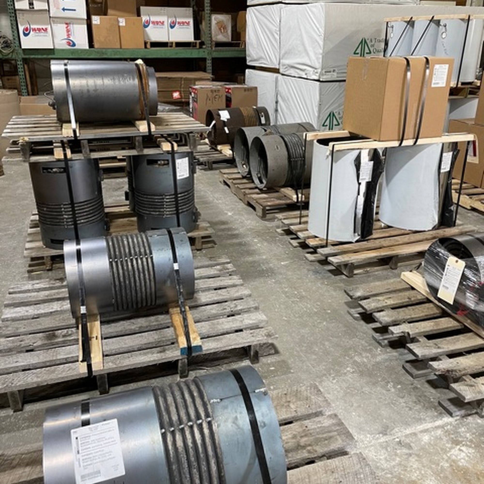 Coils R Us Siloam Springs