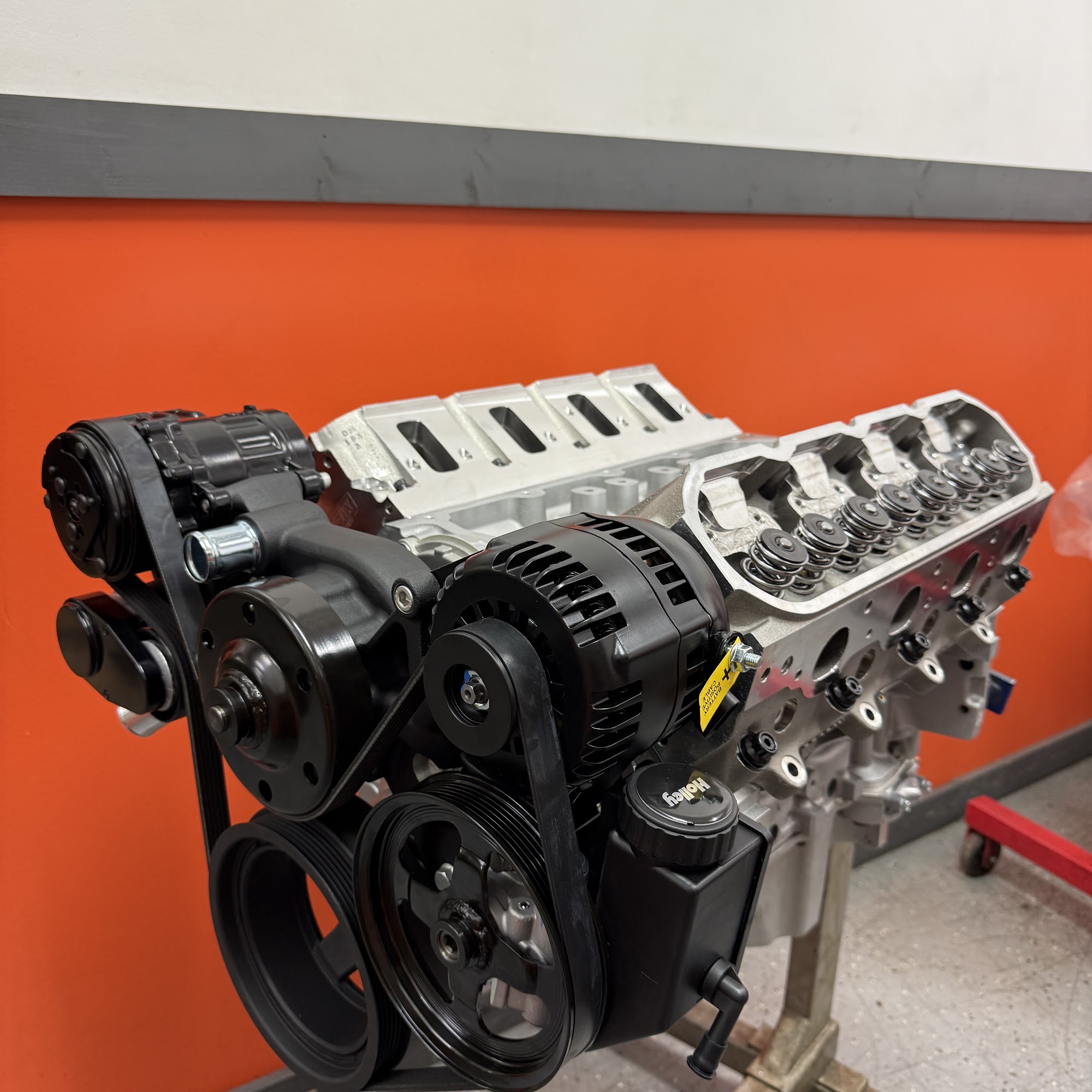 Rice Performance & Machining Siloam Springs