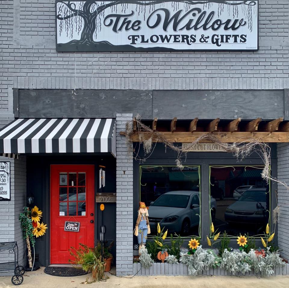 The Willow 702 S Broadway St, Smackover Arkansas 71762
