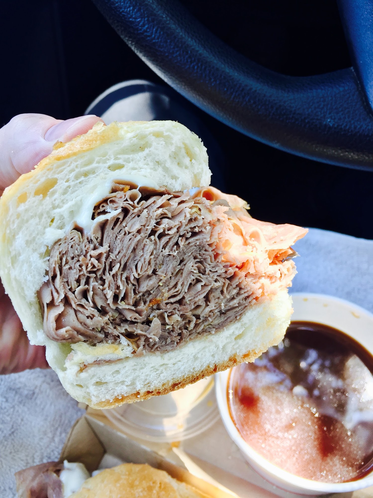 Arby's
