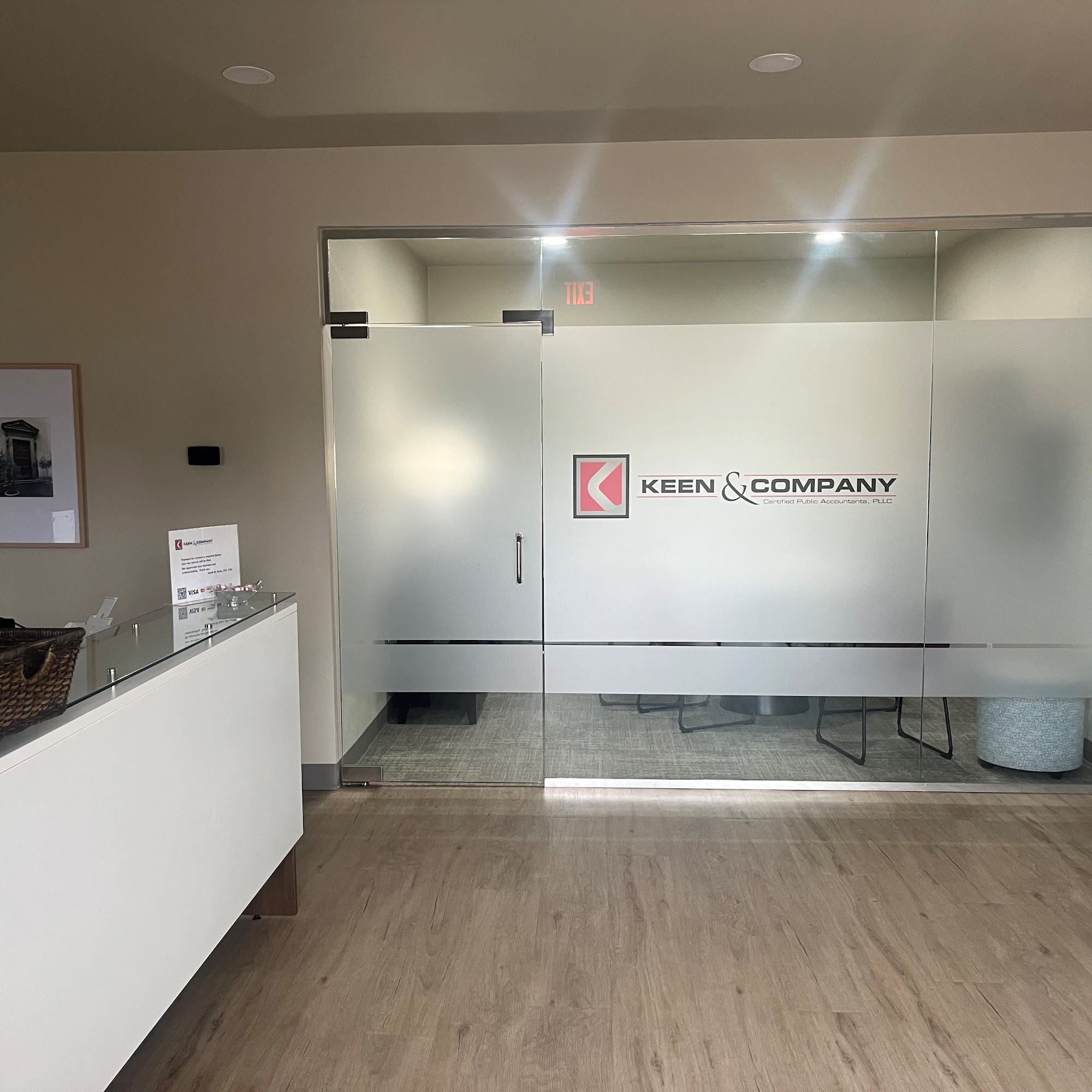 Keen & Company CPAs, PLLC