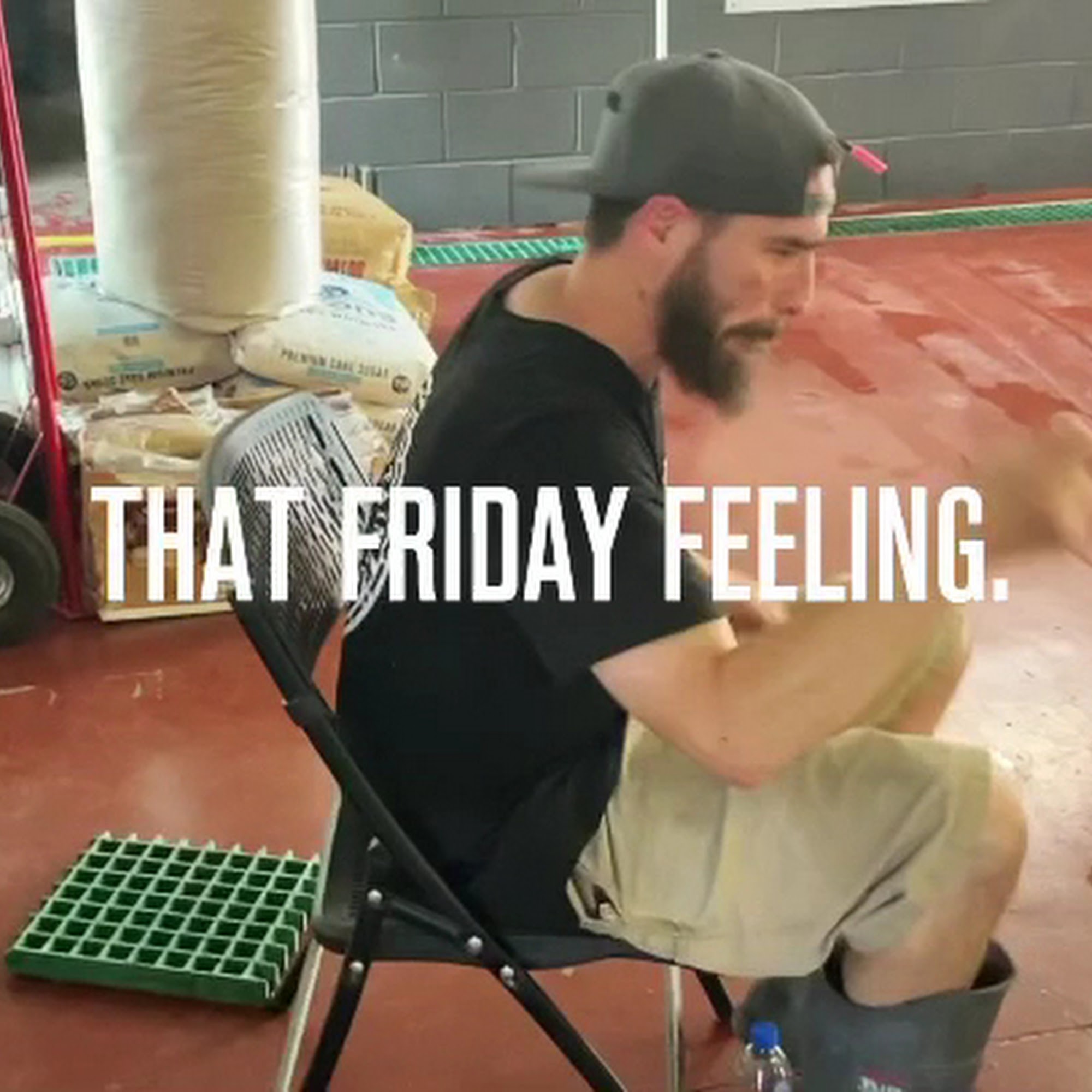 Core Brewing & Distilling Co. Springdale