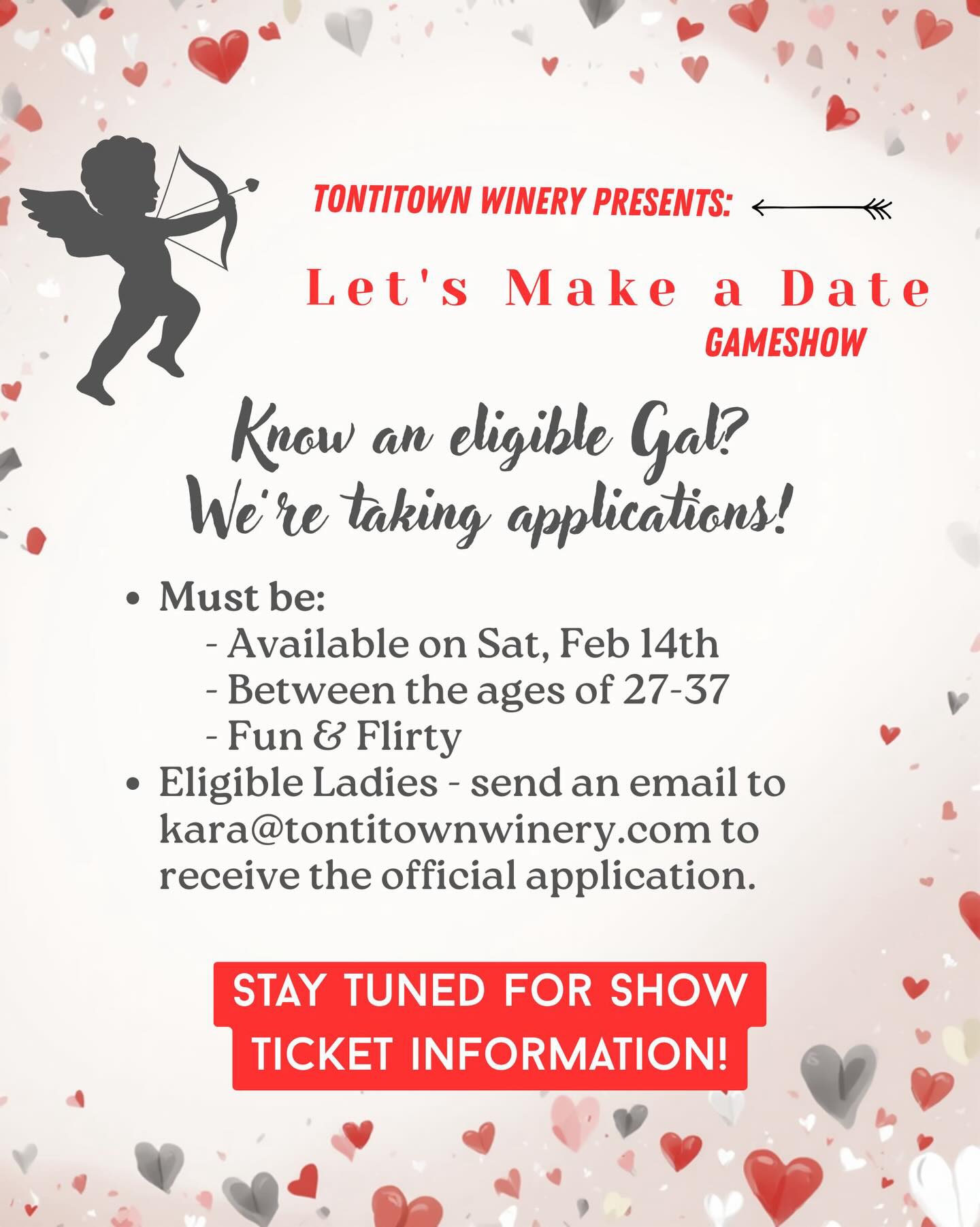 Tontitown Winery Springdale