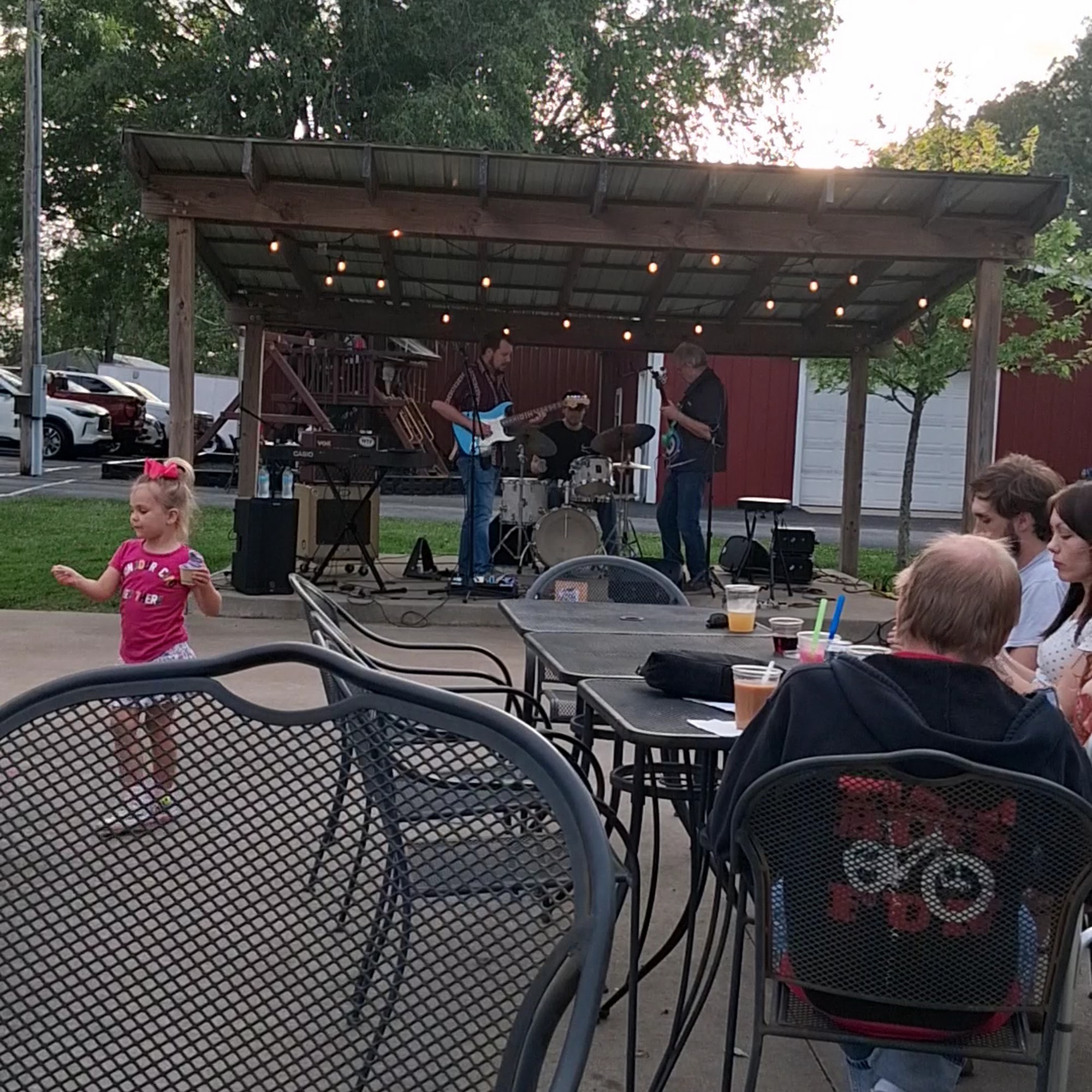 Tontitown Winery Springdale