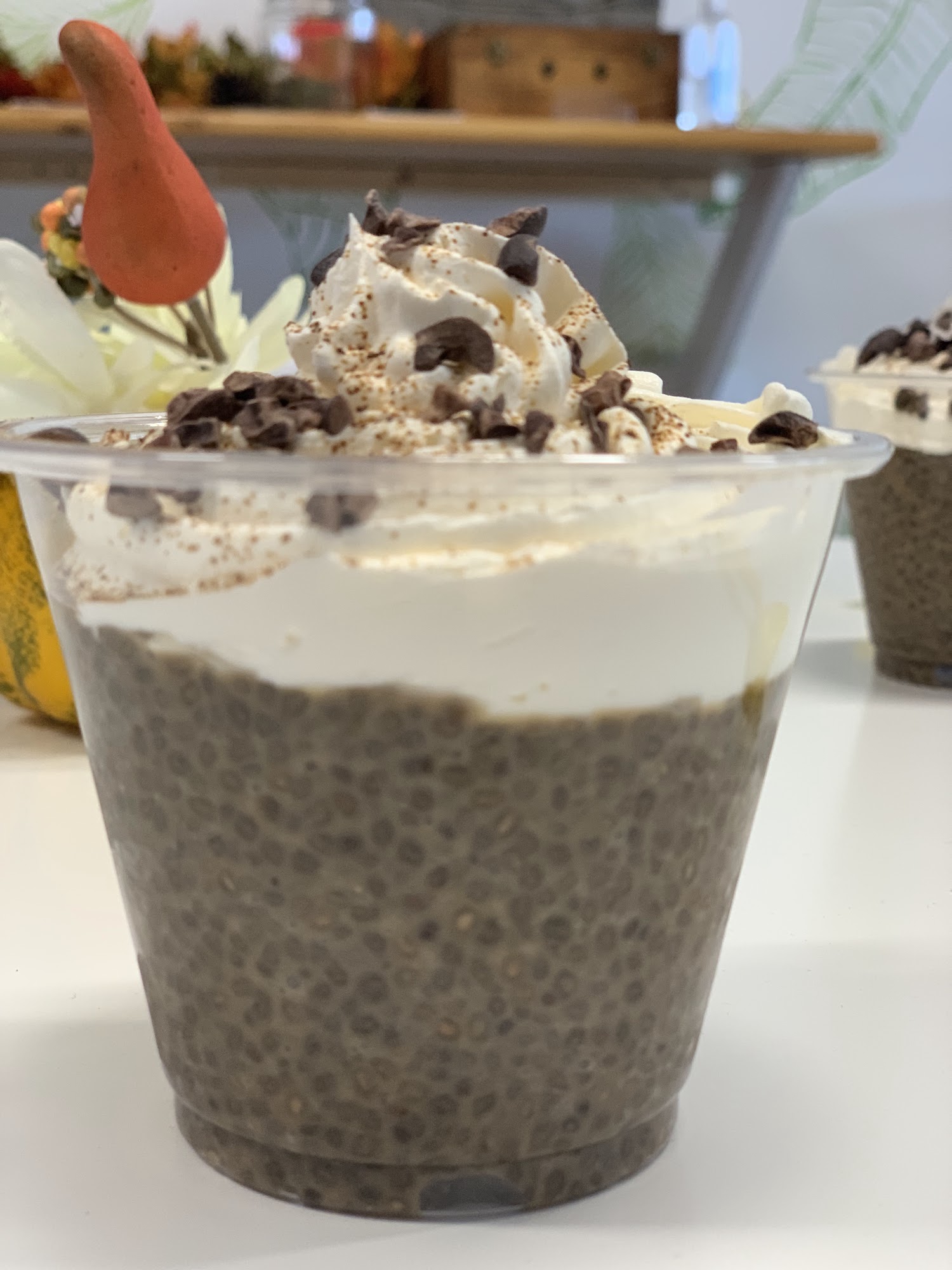 NutraFuel Smoothie Bar Springdale