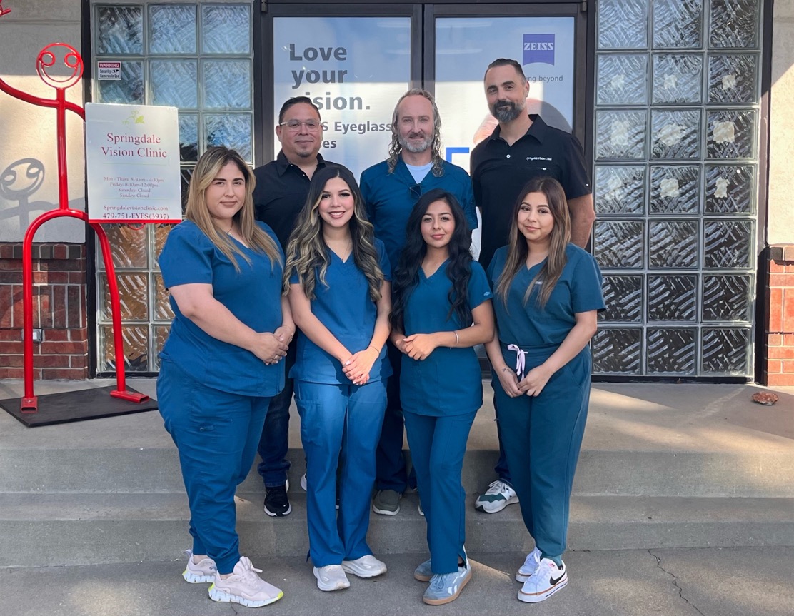 Springdale Vision Clinic