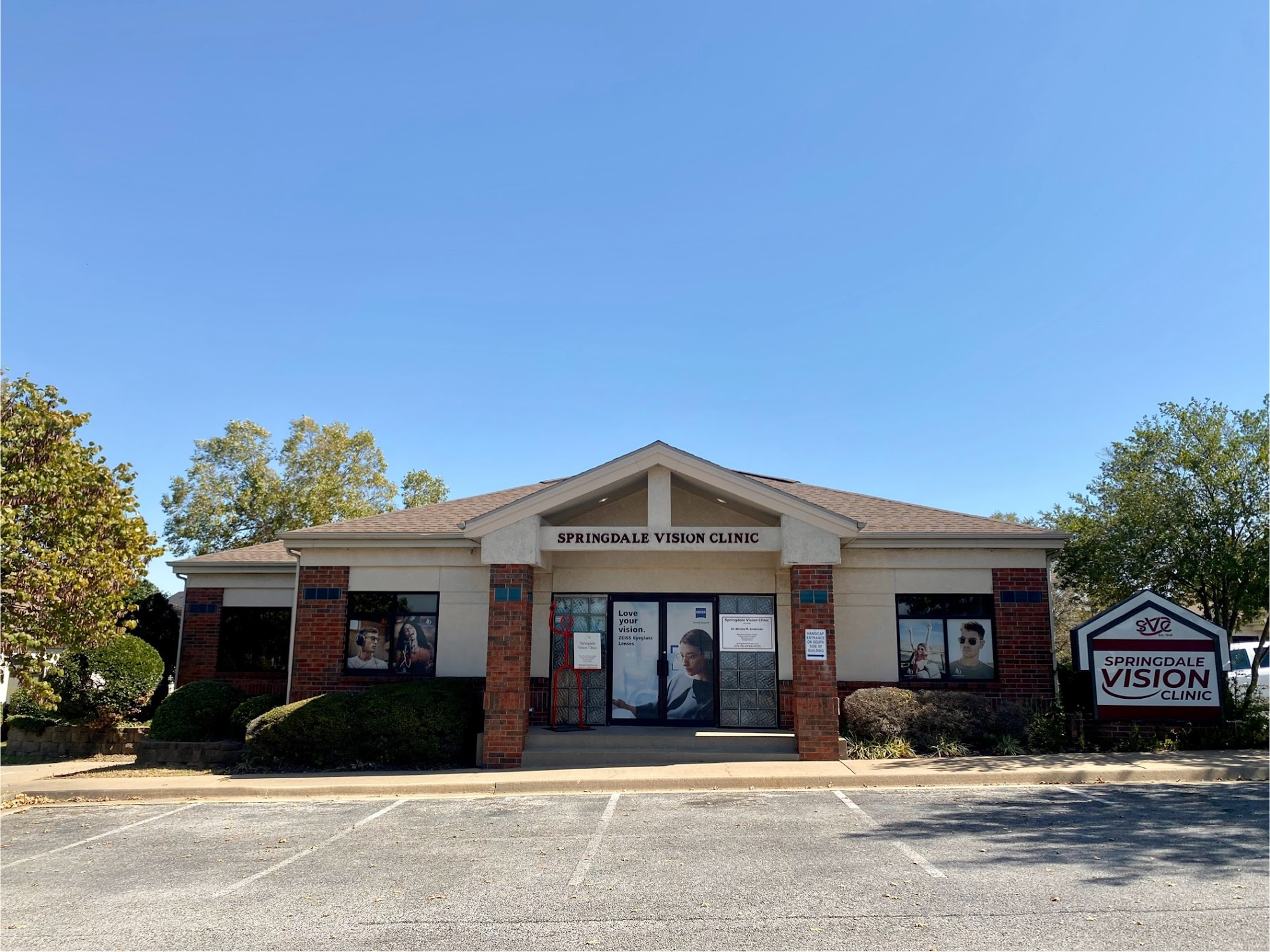 Springdale Vision Clinic