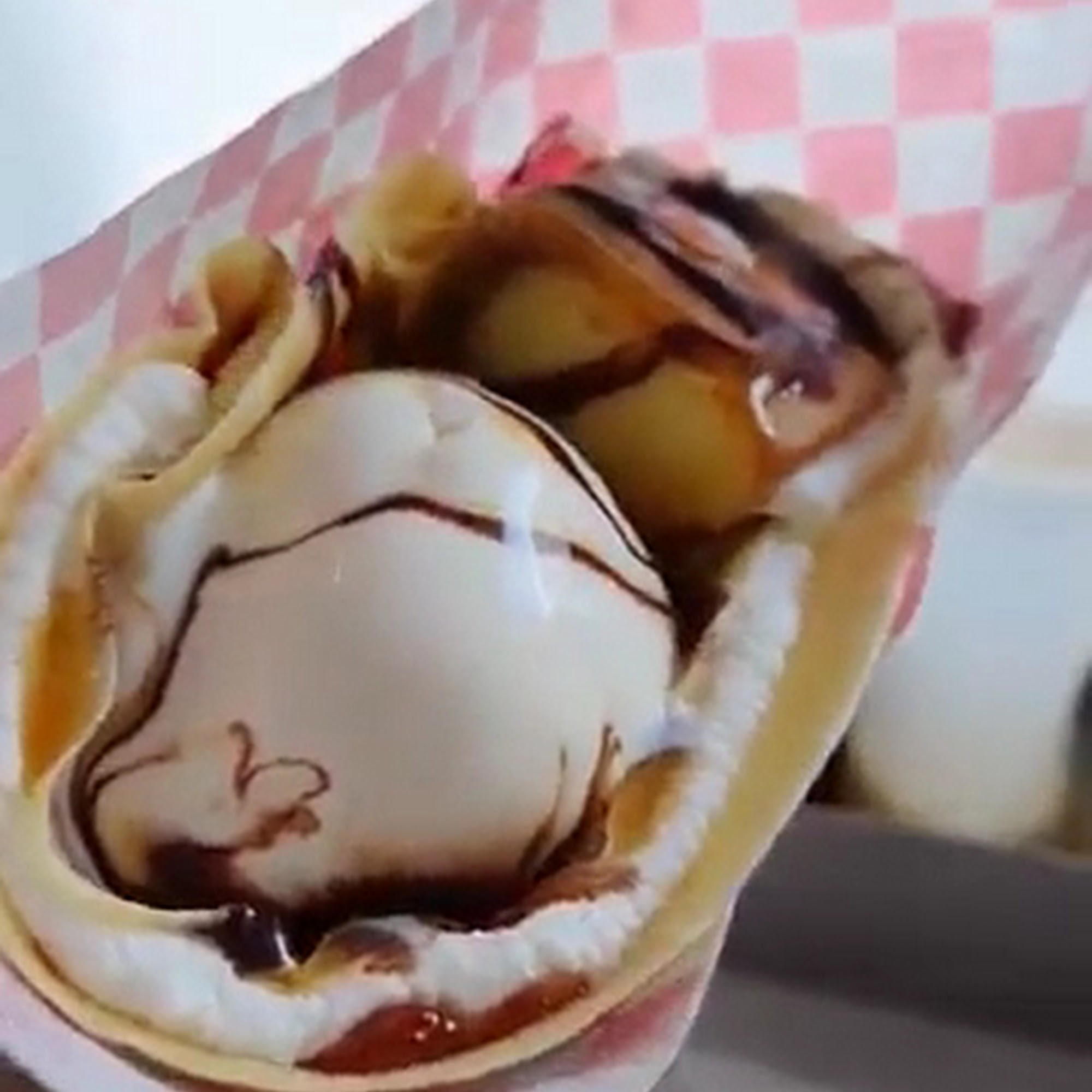 Crepes & Company Springdale