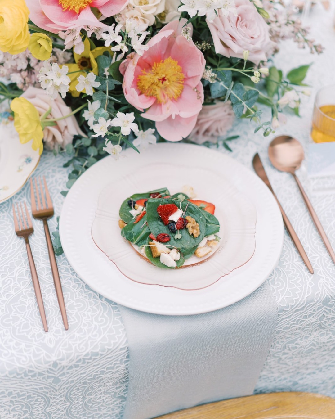 Carmelita Catering Co. Springdale