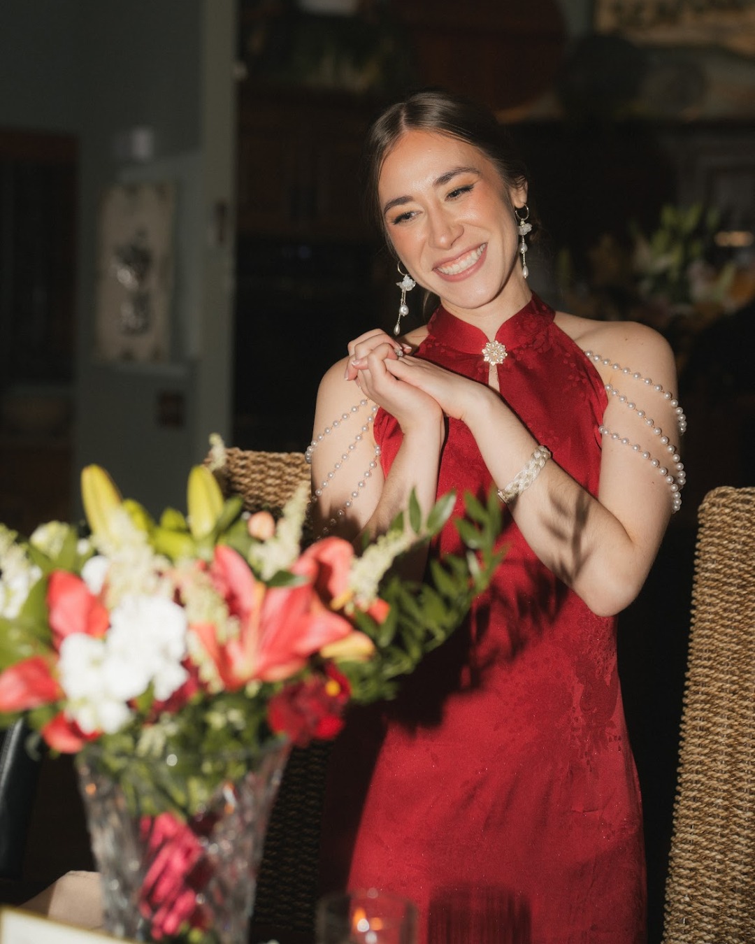 Carmelita Catering Co. Springdale