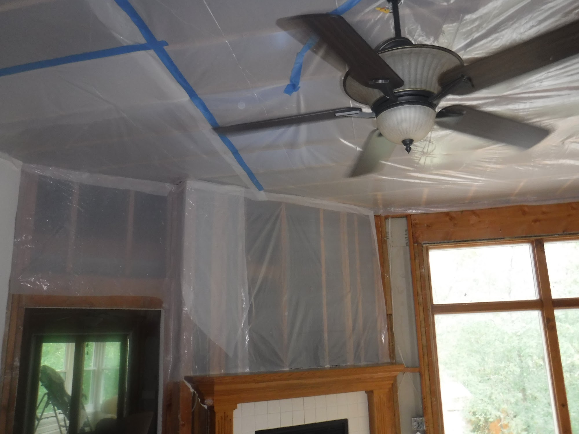 Pruden Restoration LLC