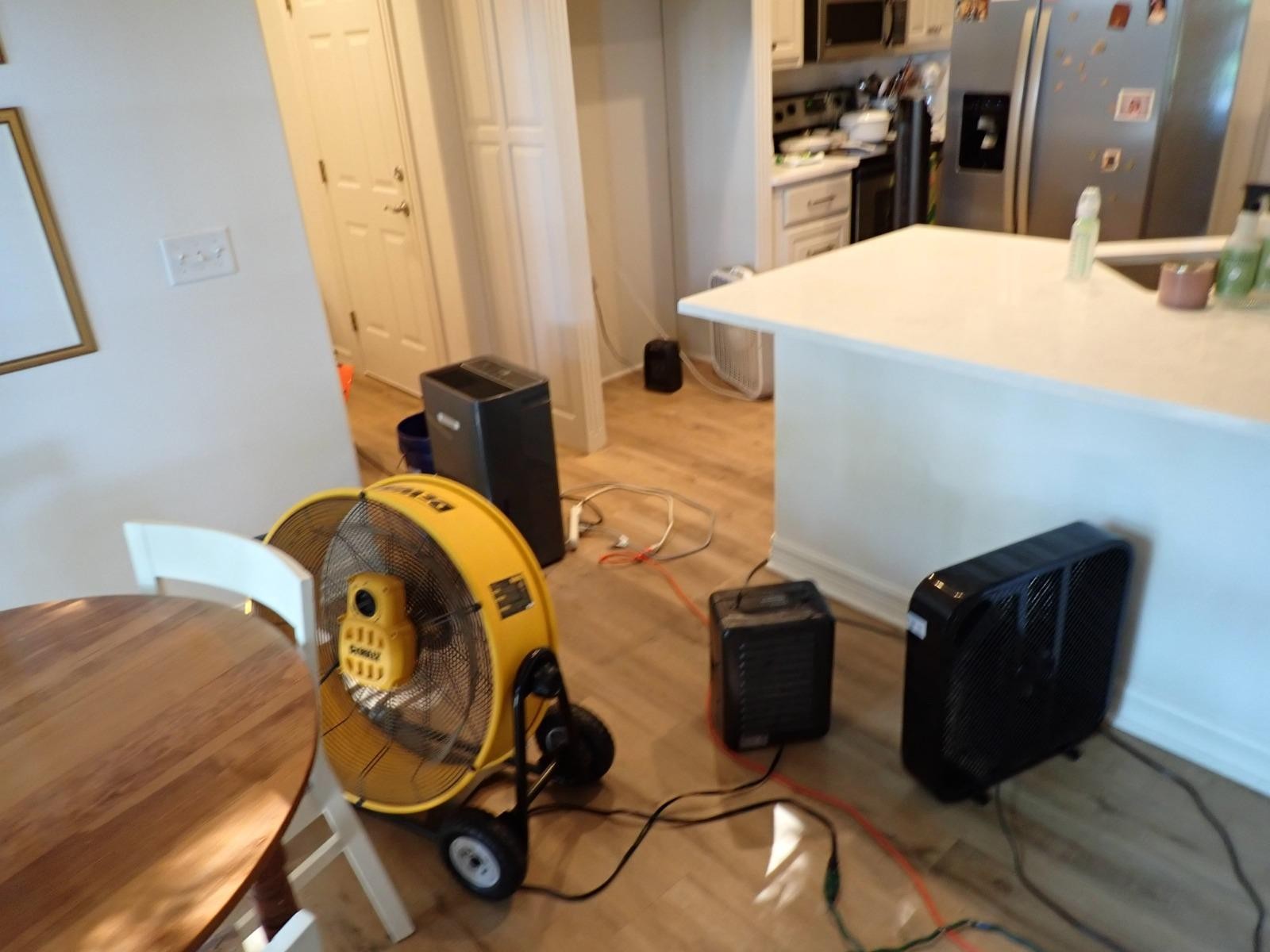 Pruden Restoration LLC