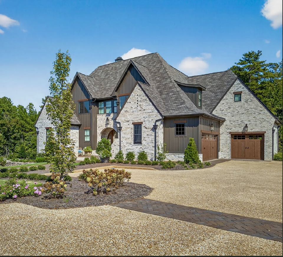 Whorton Construction Inc