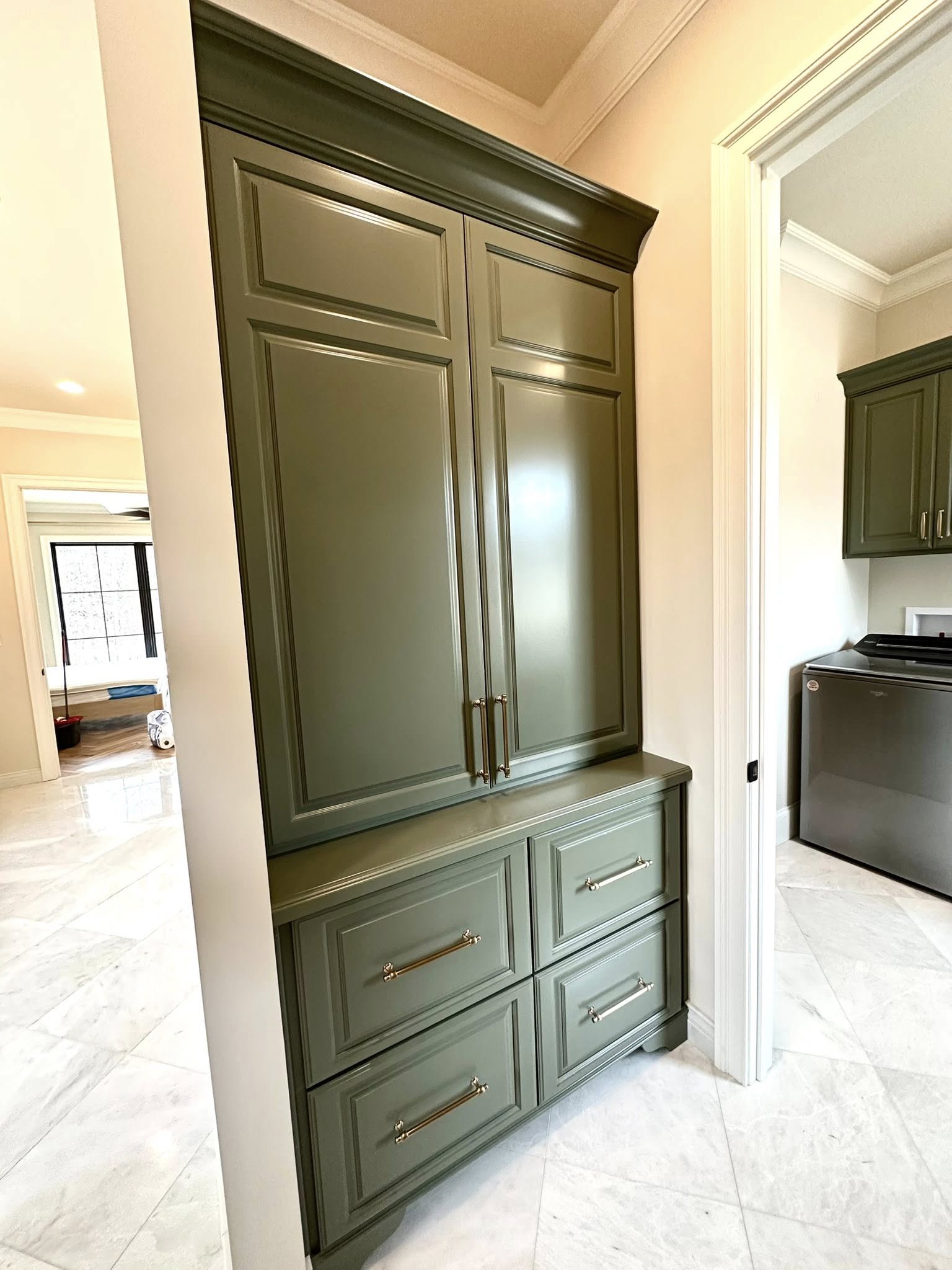 Whorton Construction Inc