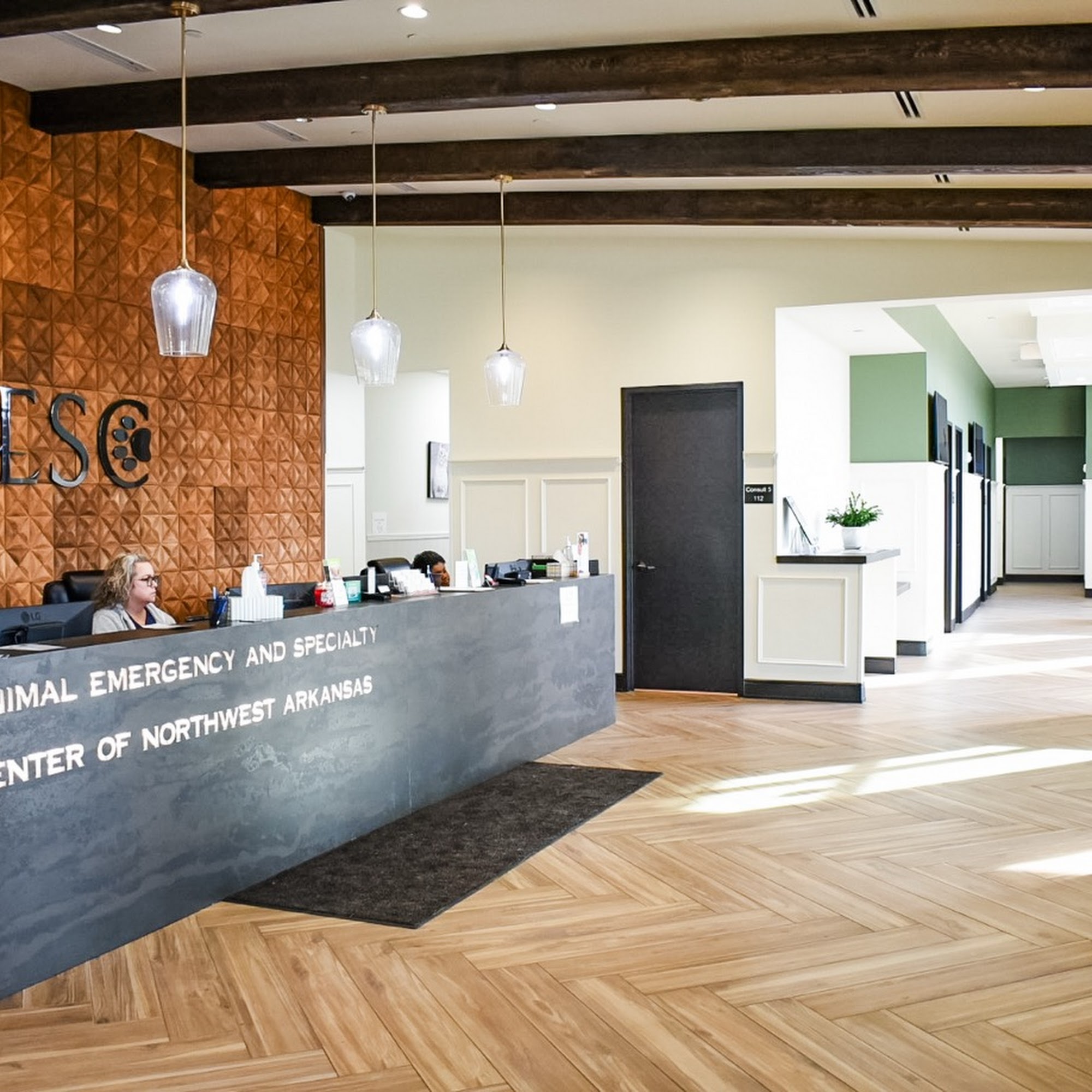 Ozark Veterinary Specialty Care Springdale