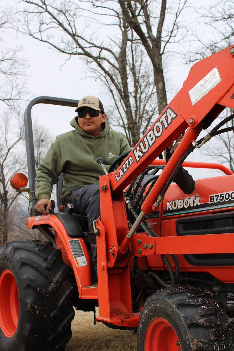 Photo credit: nextdoor