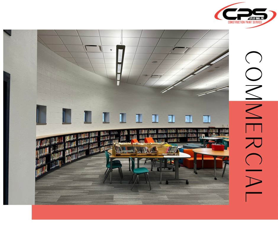 CPS of NWA, Inc.