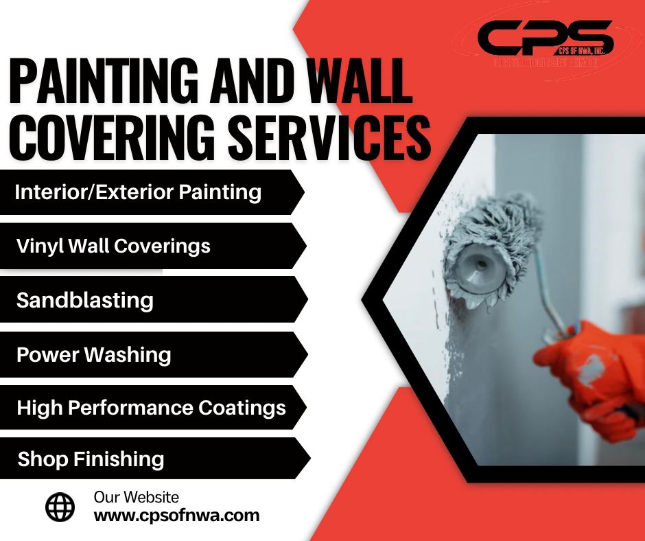 CPS of NWA, Inc.