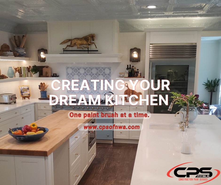 CPS of NWA, Inc.