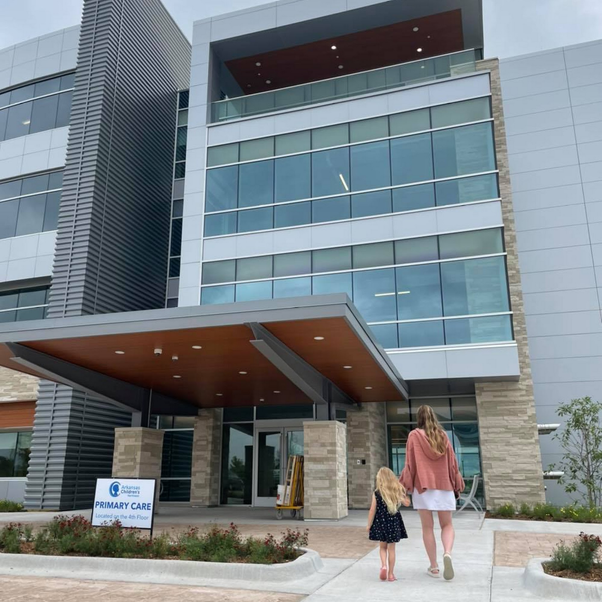 ACNW Primary Care Clinic