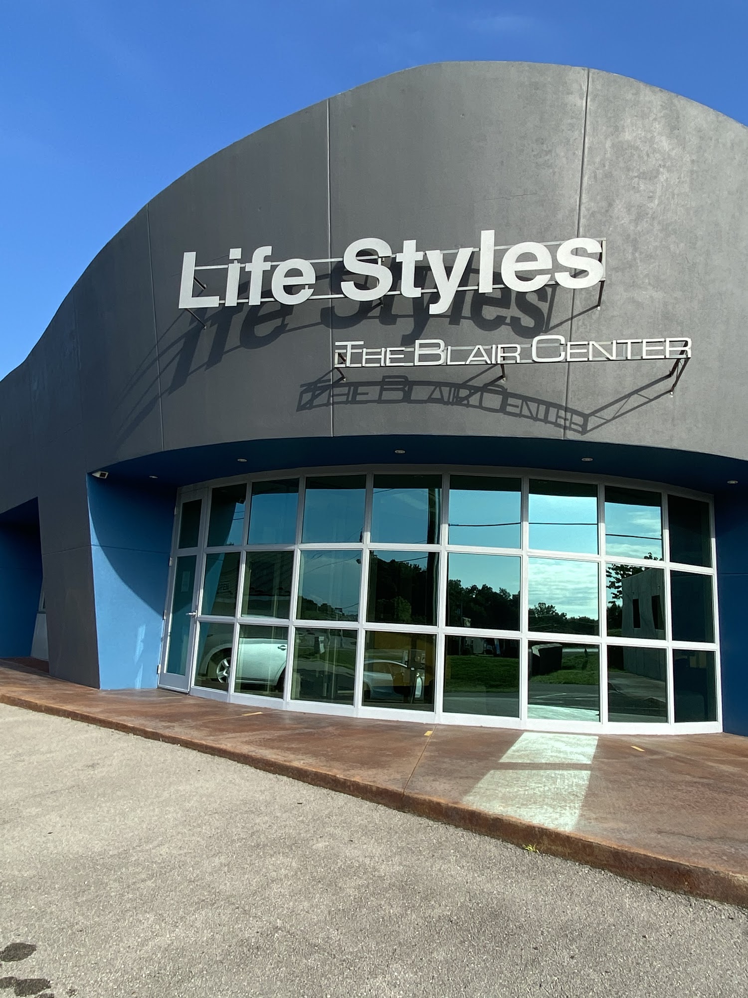 Life Styles Blair Center Springdale