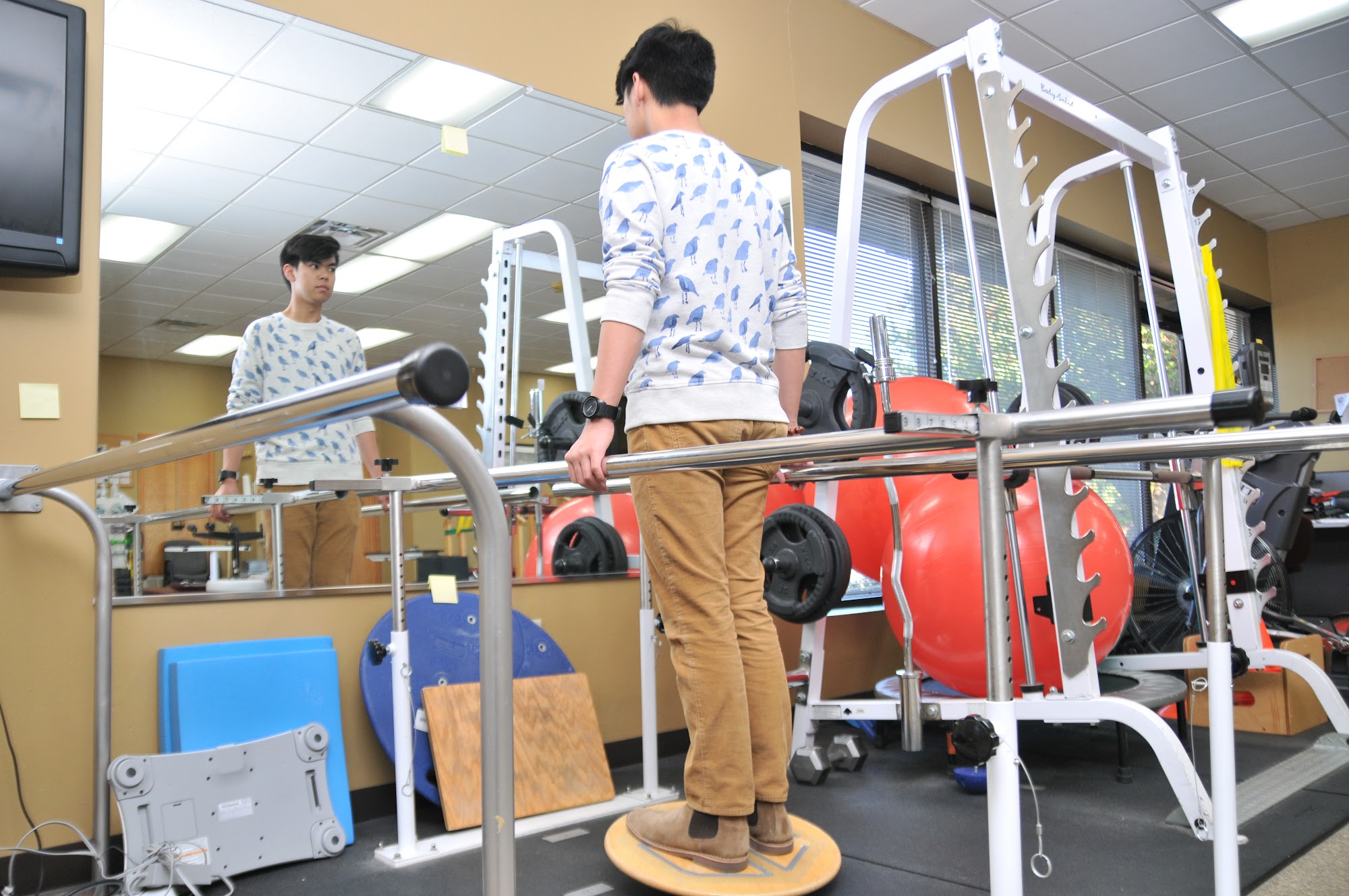 A Yumang Rehab Services 1112 S 48th St B, Springdale Arkansas 72762