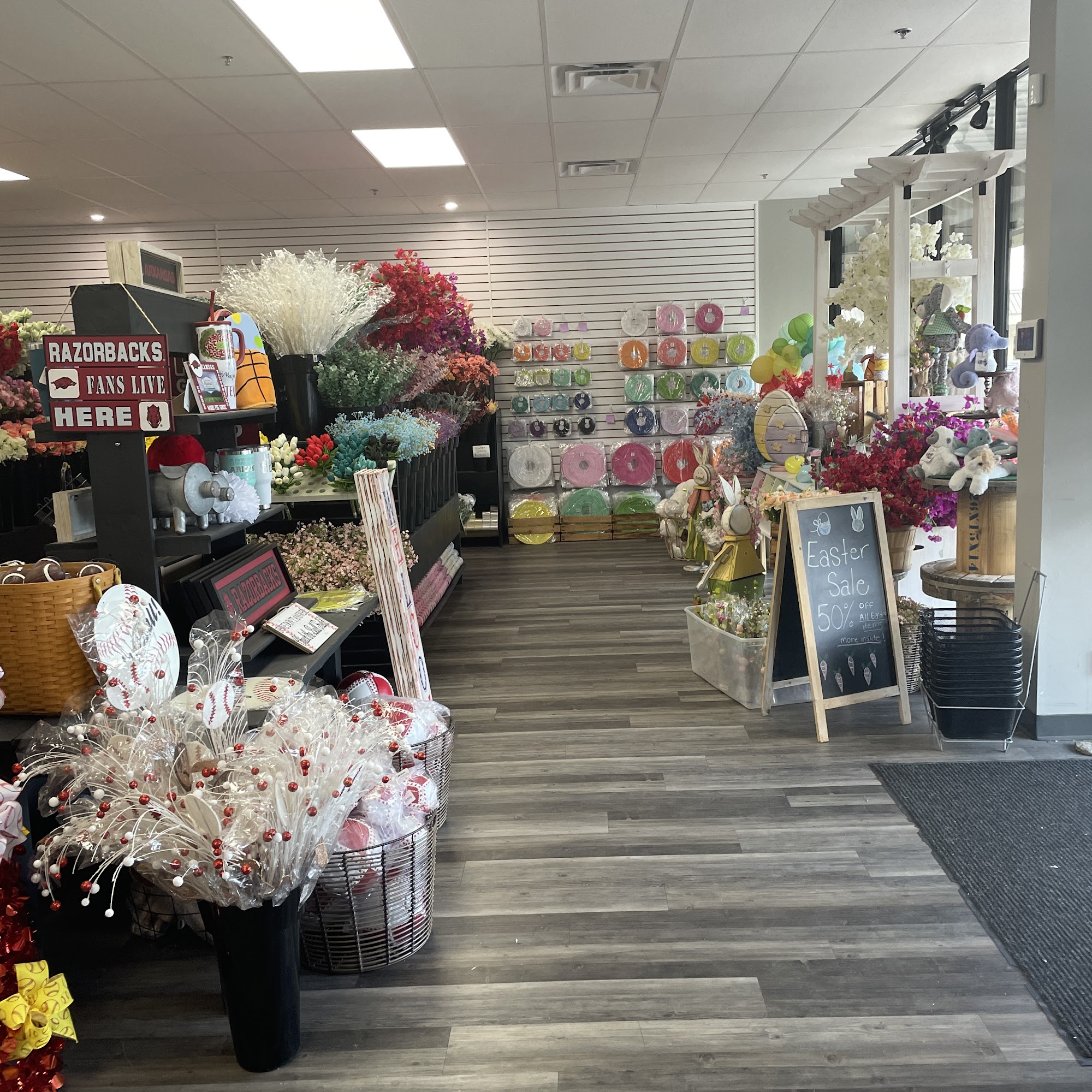 Treeations Springdale