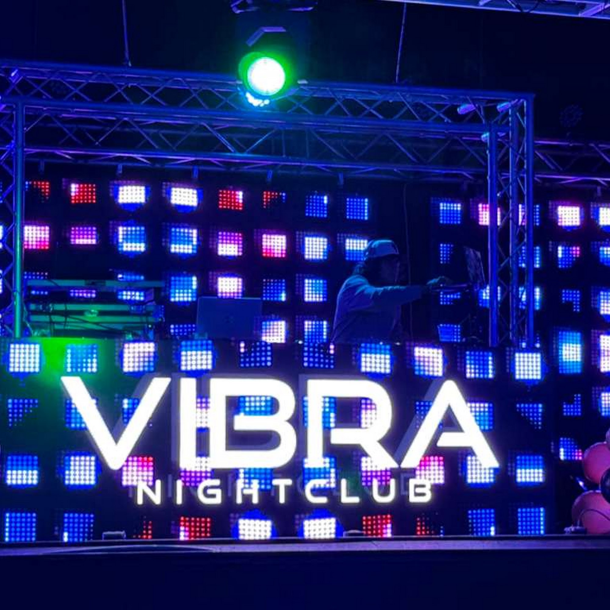 VIBRA NIGHT CLUB Springdale