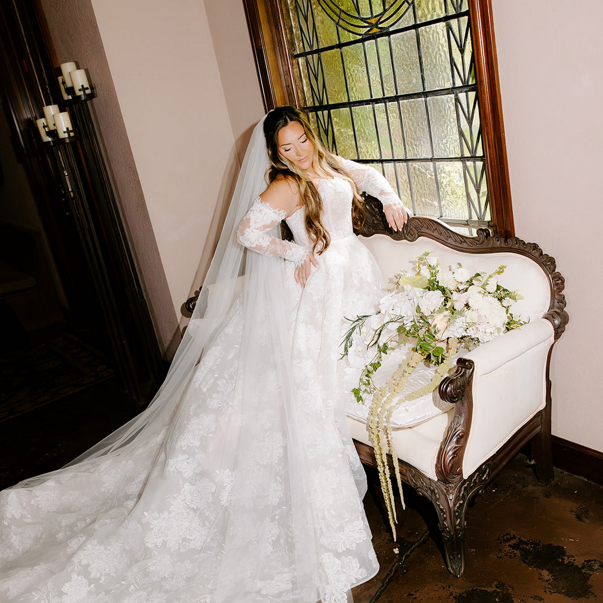 VELVET | Alterations & Design Atelier