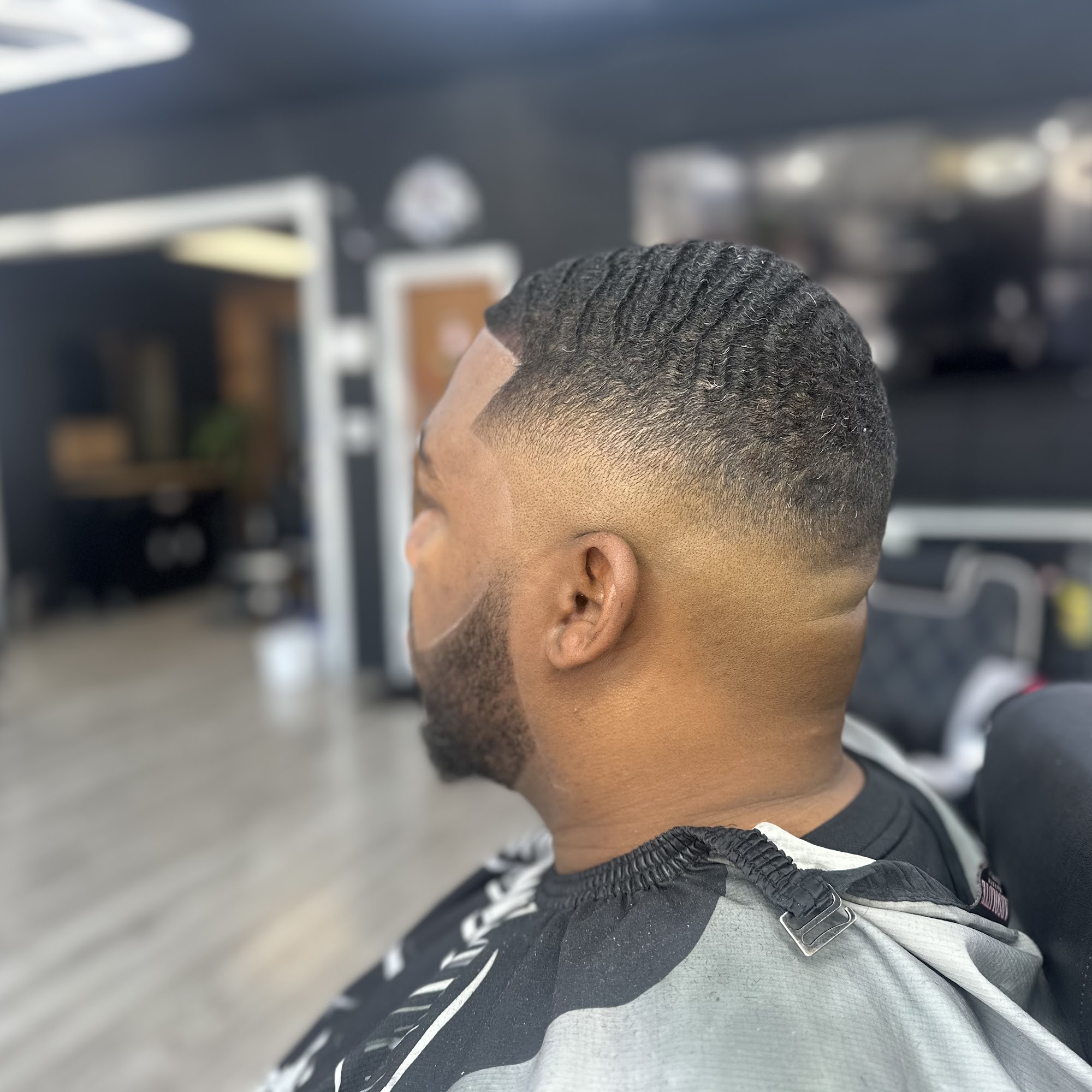 Barrio Fino Barber Shop