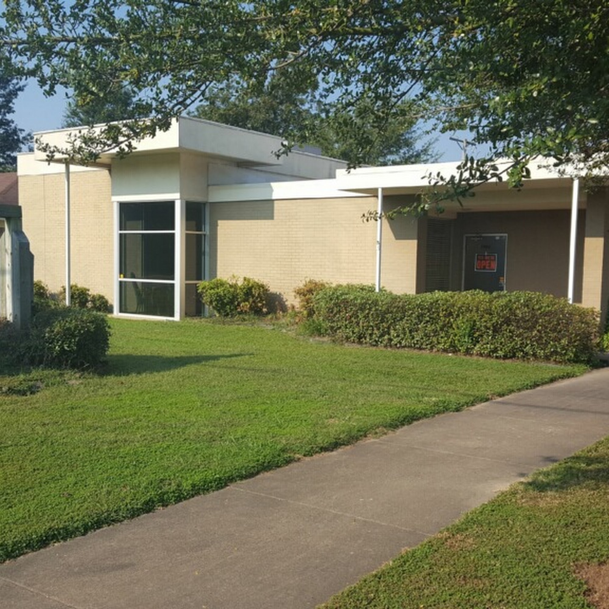 Arkansas County Pet Wellness Center Stuttgart