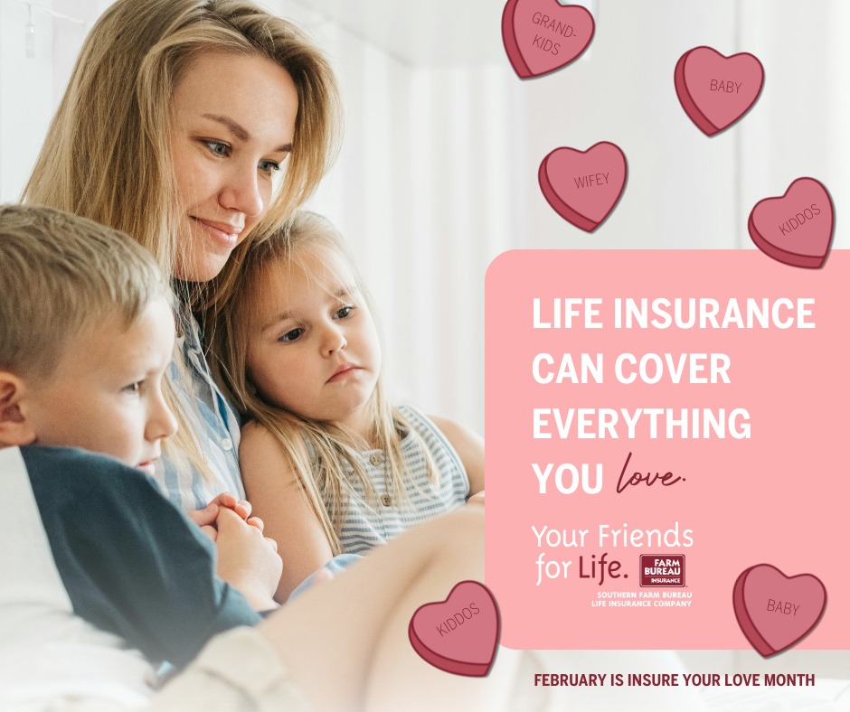 Farm Bureau Insurance