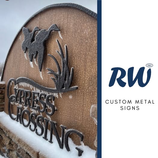 R W Manufacturing Co Inc