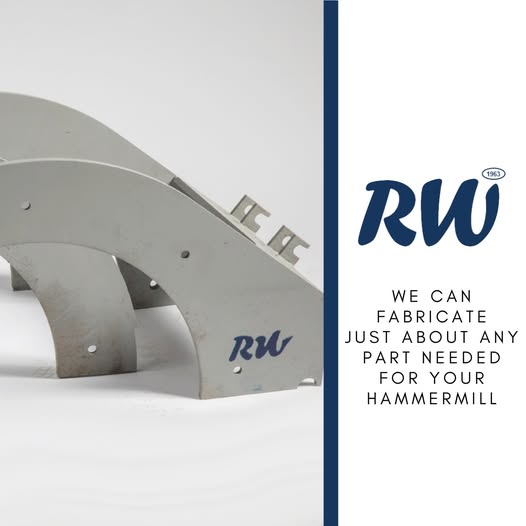 R W Manufacturing Co Inc