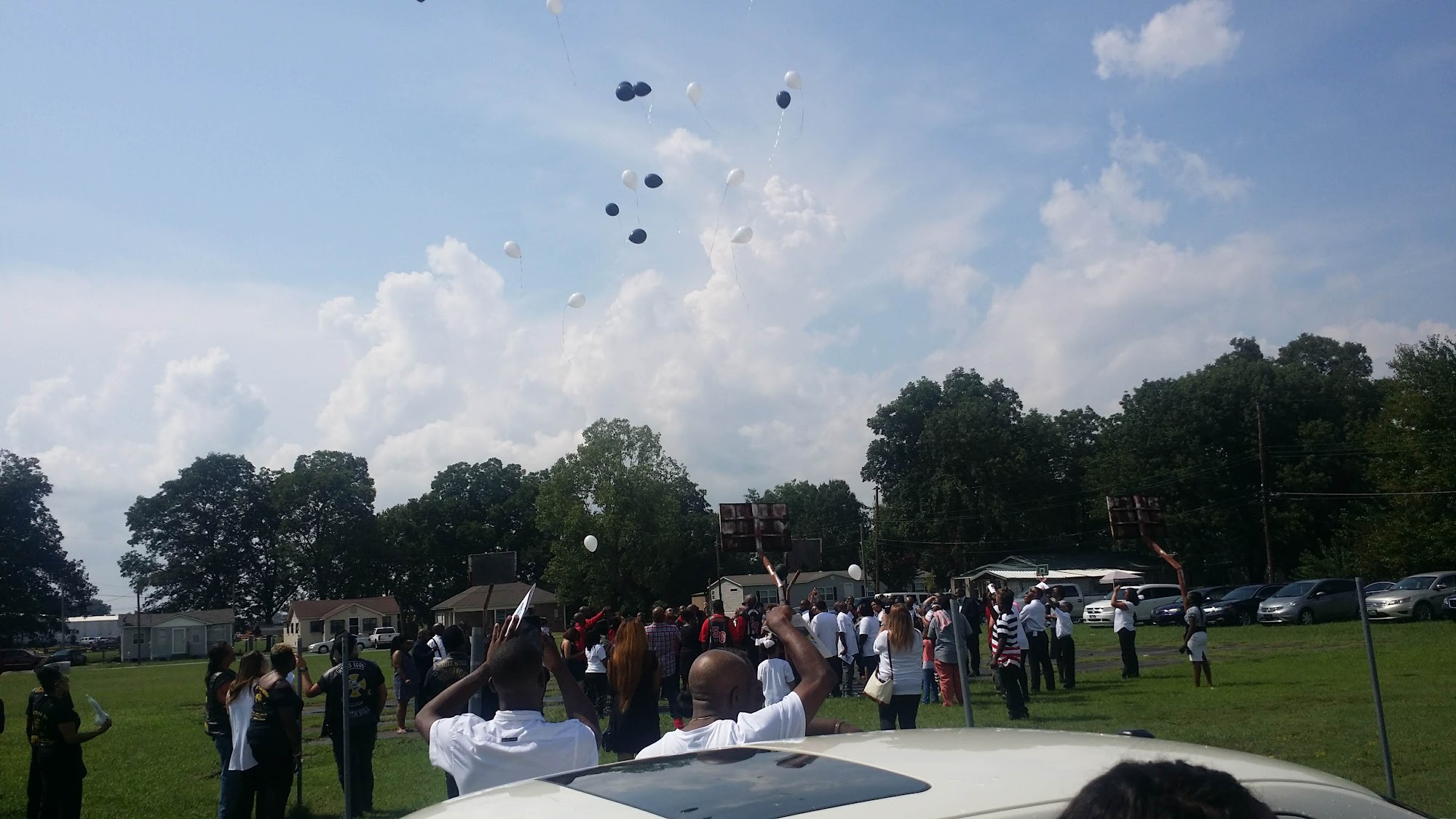 Holy Benton Temple COGIC Stuttgart