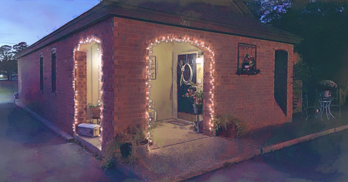 The Method (KD Shack) 2115 S Columbus St, Stuttgart Arkansas 72160