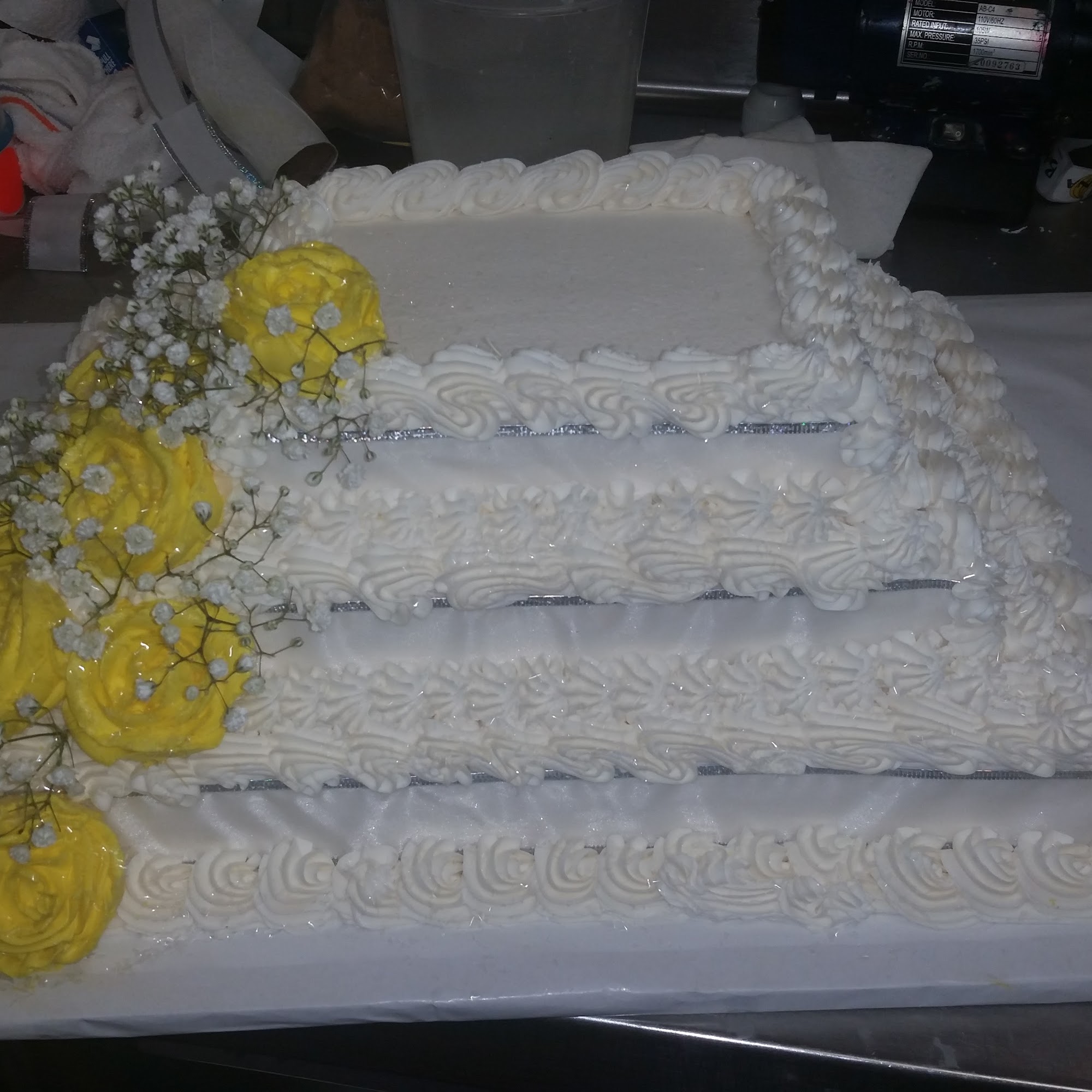 Mayflower Foods Stuttgart