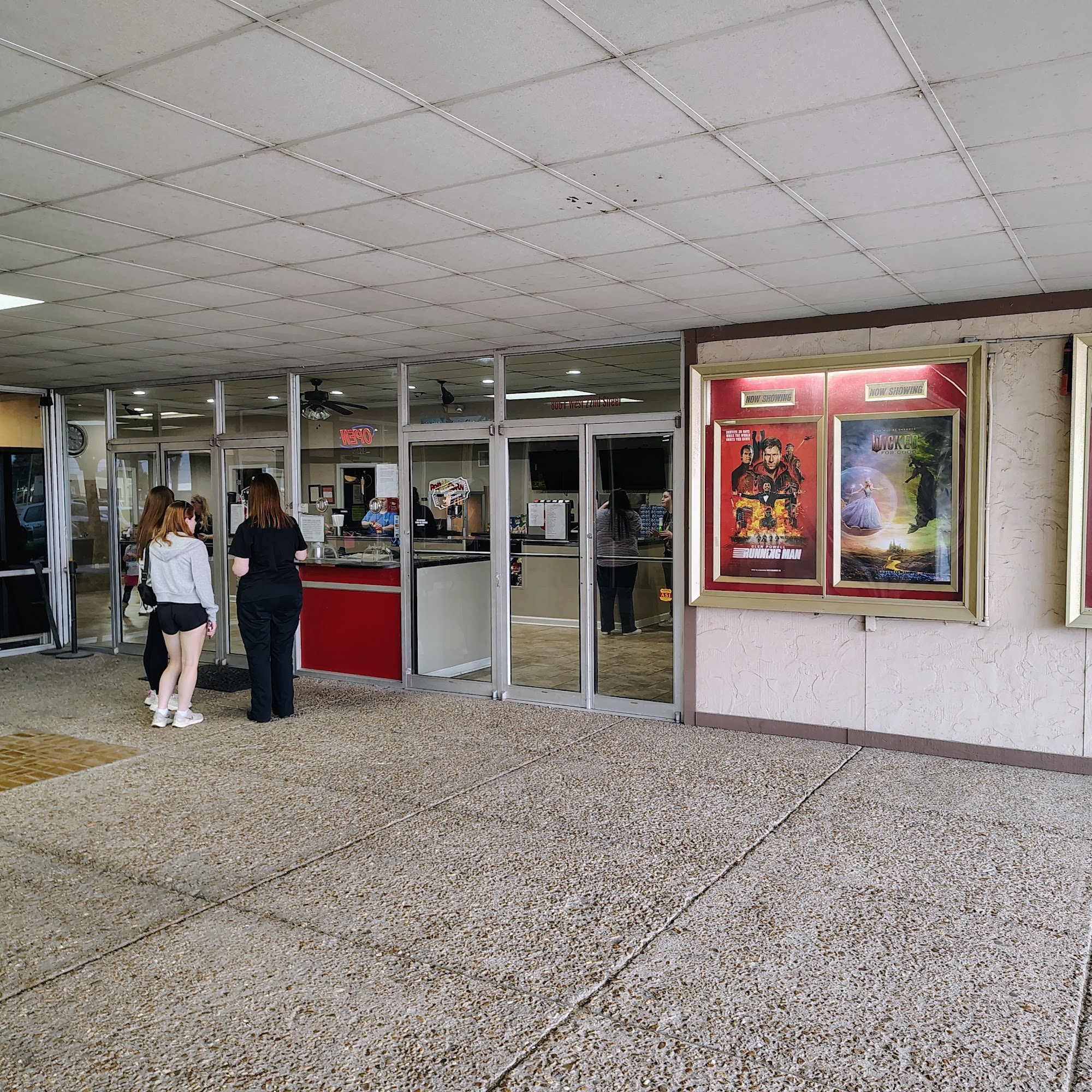 Stuttgart Twin Cinema Stuttgart