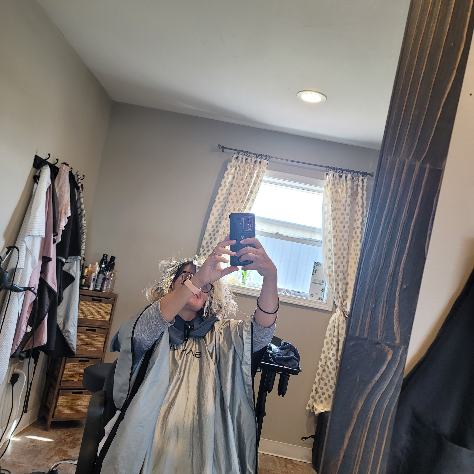 Studio M 2206 S Main St, Stuttgart Arkansas 72160