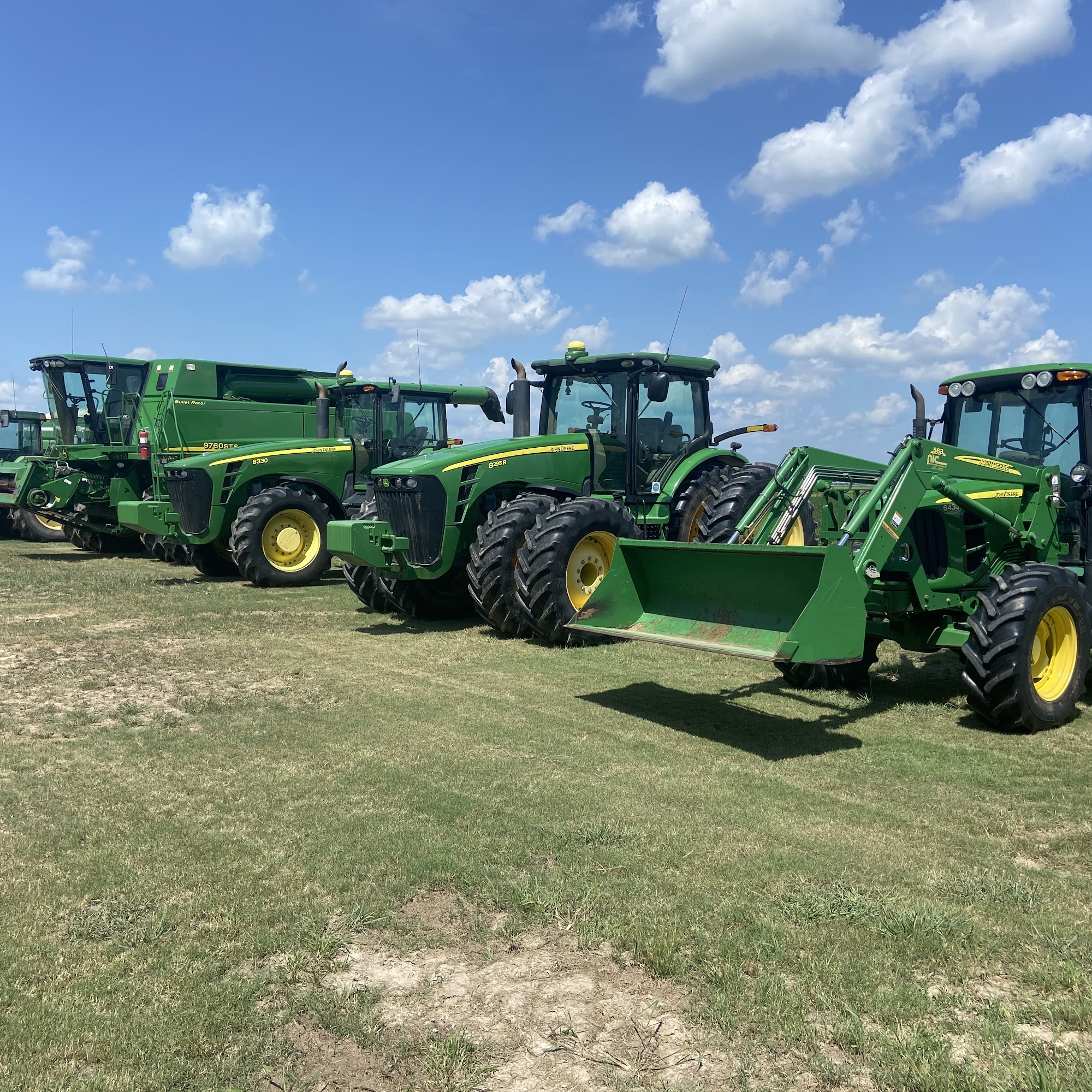 Stovesand Auction Co Stuttgart