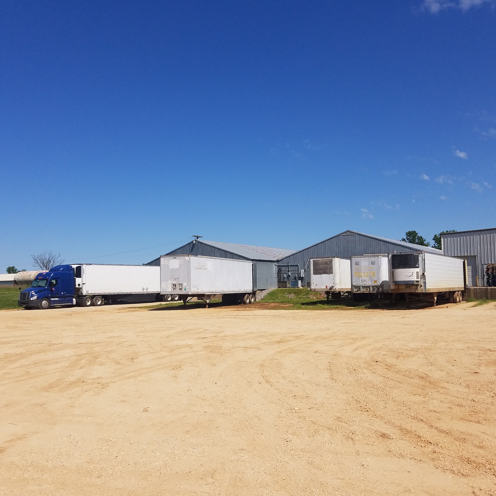 Arkansas Egg Co Inc Summers